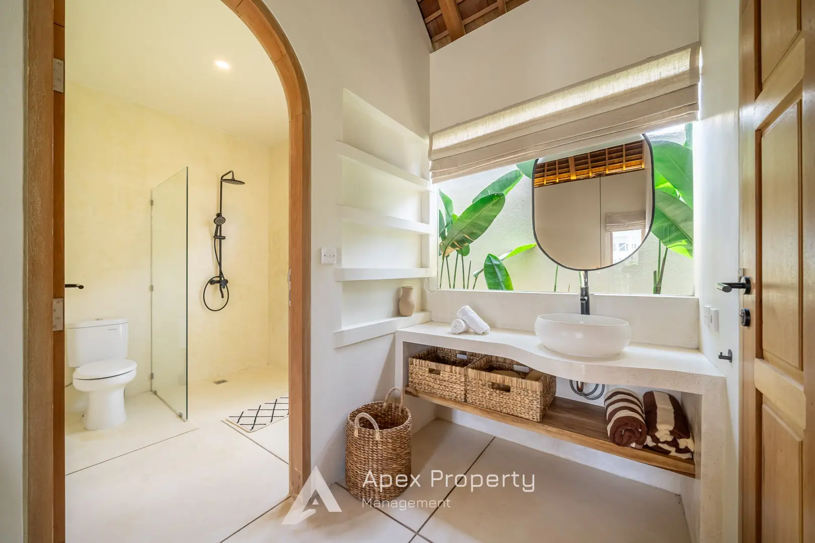 3 BD Concept Villa - AP024 — image 1