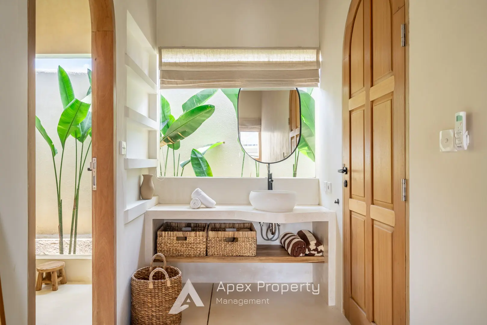3 BD Concept Villa - AP024 — image 2