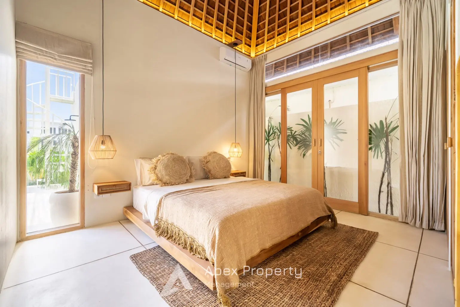3 BD Concept Villa - AP024 — image 3