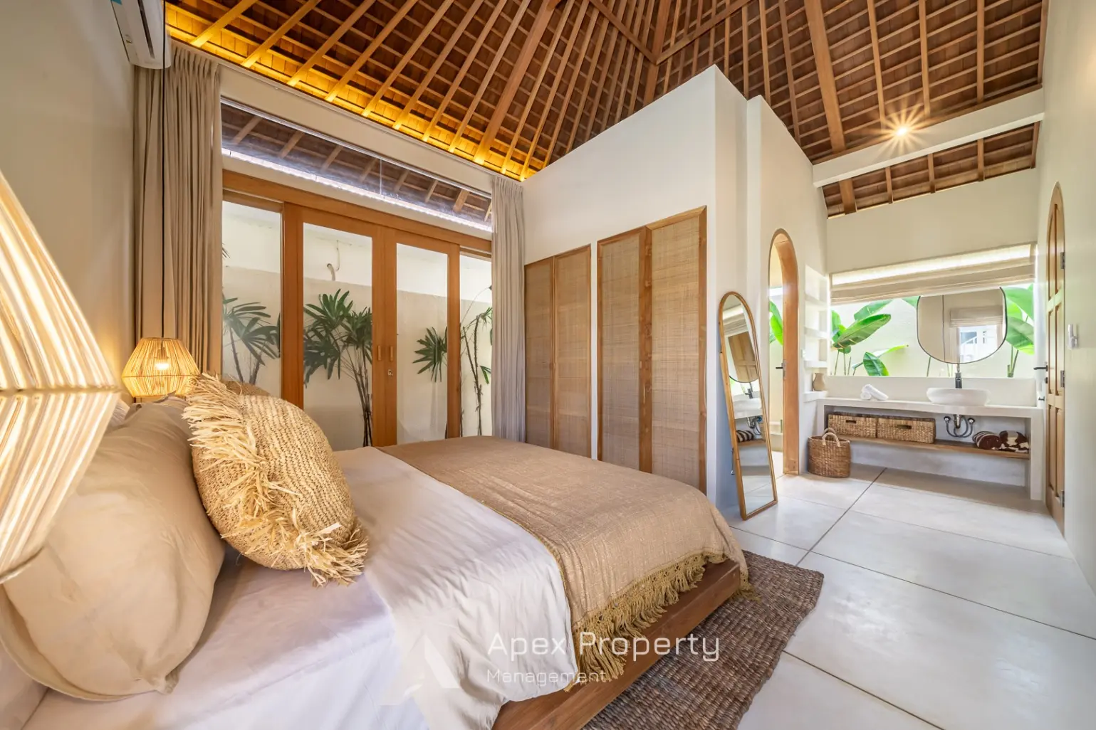 3 BD Concept Villa - AP024 — image 4
