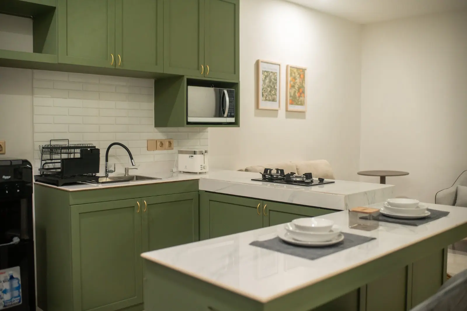 The Asmara Stay Co-Living Canggu — image 1