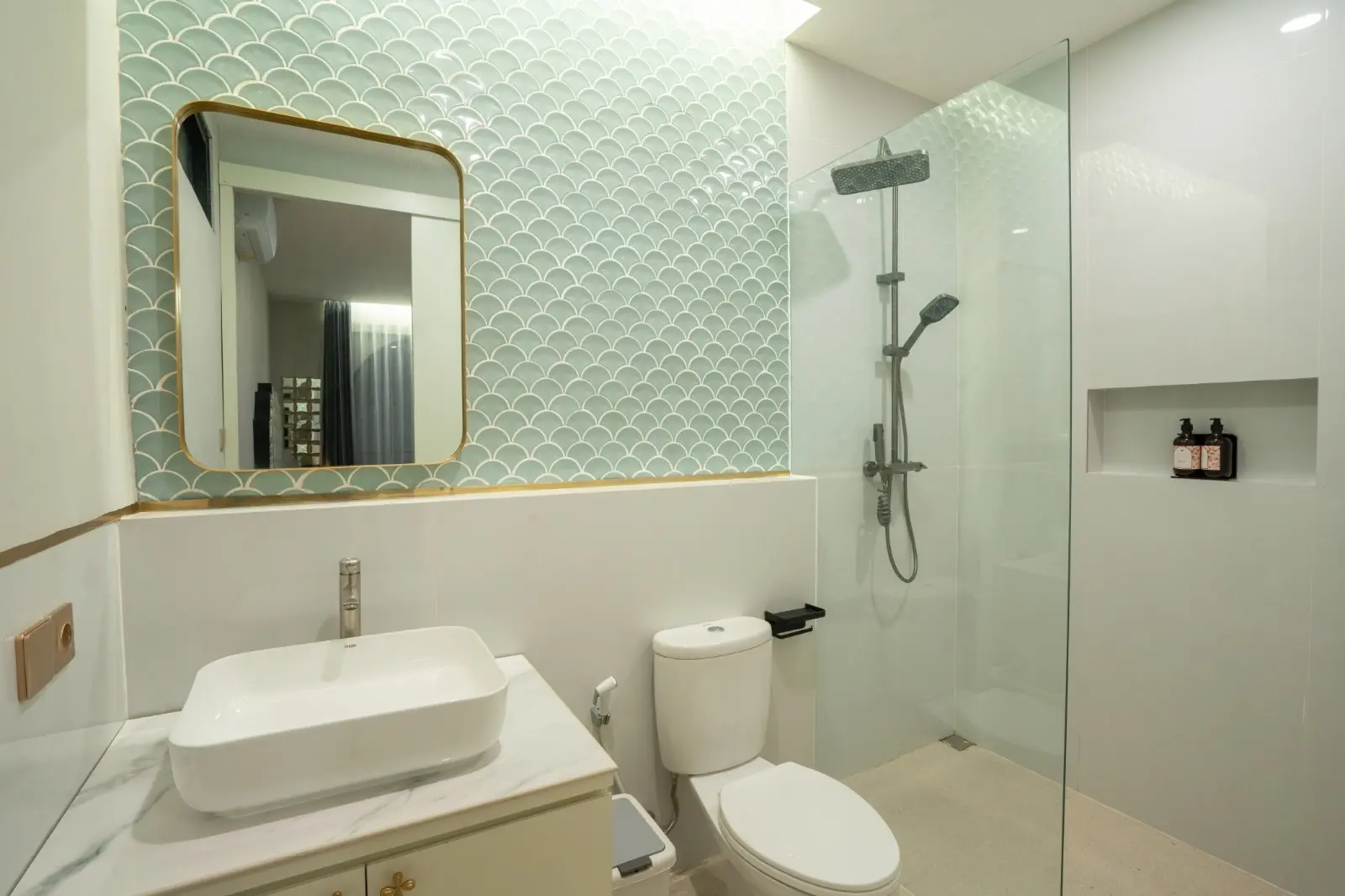 The Asmara Stay Co-Living Canggu — image 2