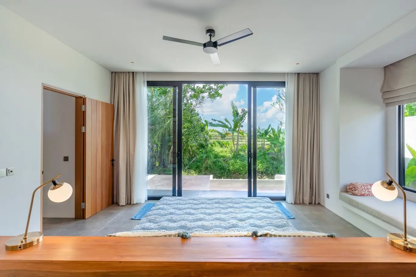 3-Bedroom Designer Villa in Kaba-Kaba — image 1