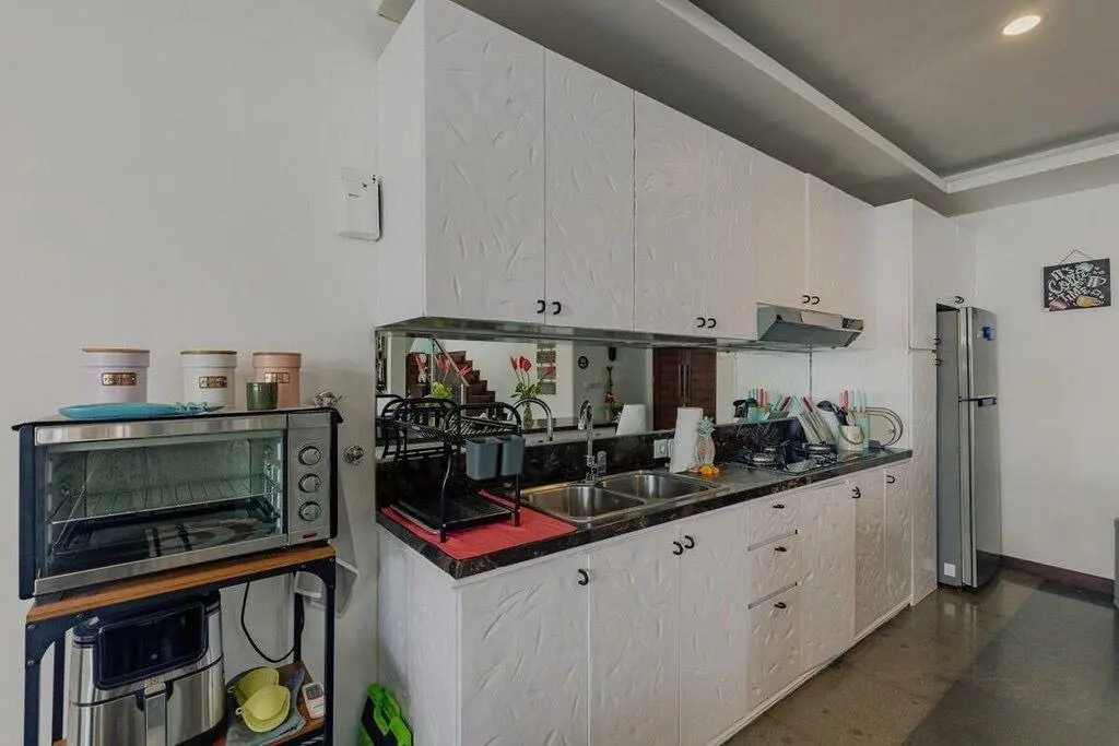 3 BD Ombak Luxury Villa (Tennis Court + Gym) — image 4