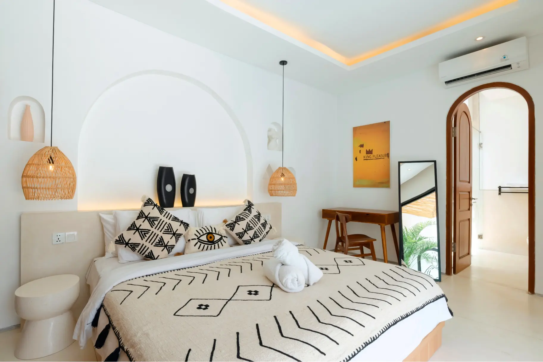 1 BD Villa Kendaro - DB1 — image 3