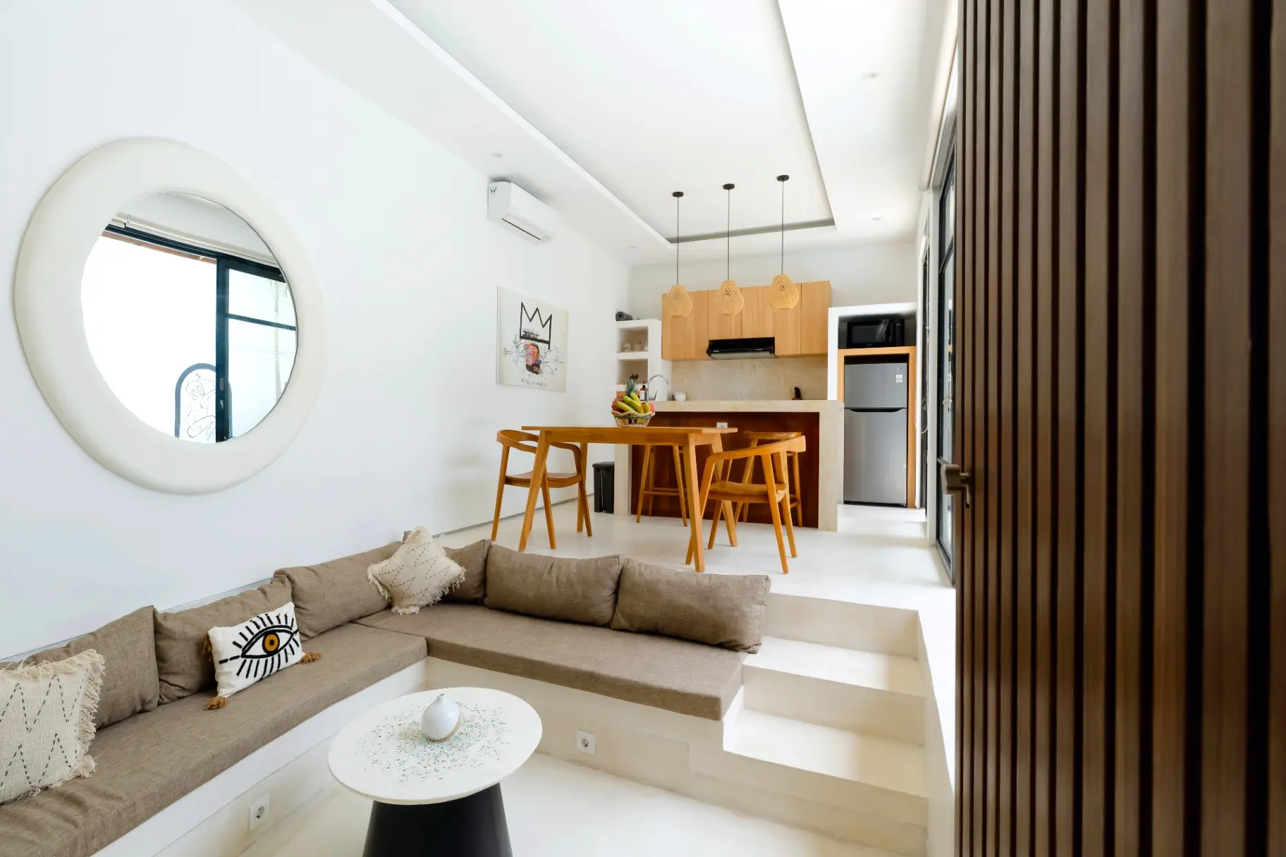 1 BD Villa Kendaro - DB1 — image 1