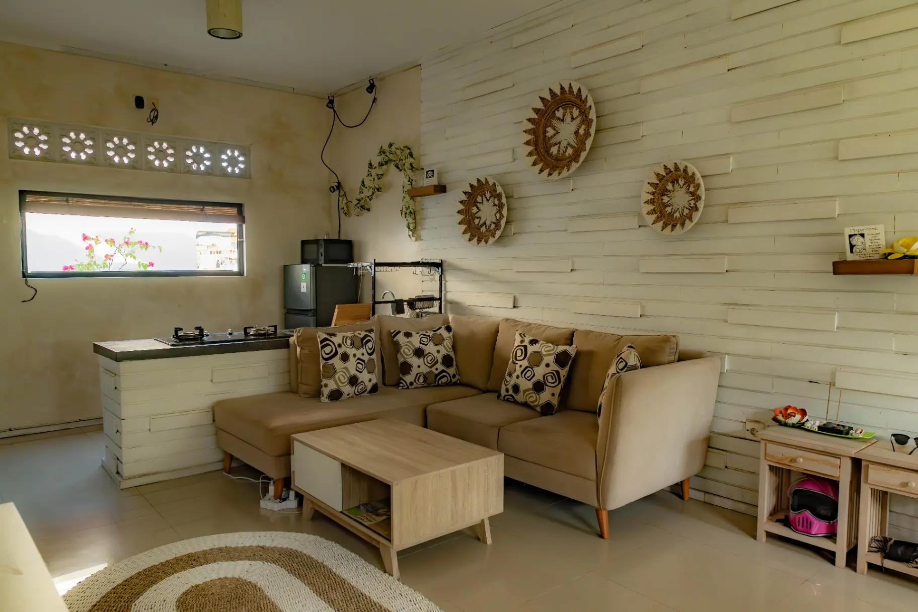 2 BD Umah Aris — image 3
