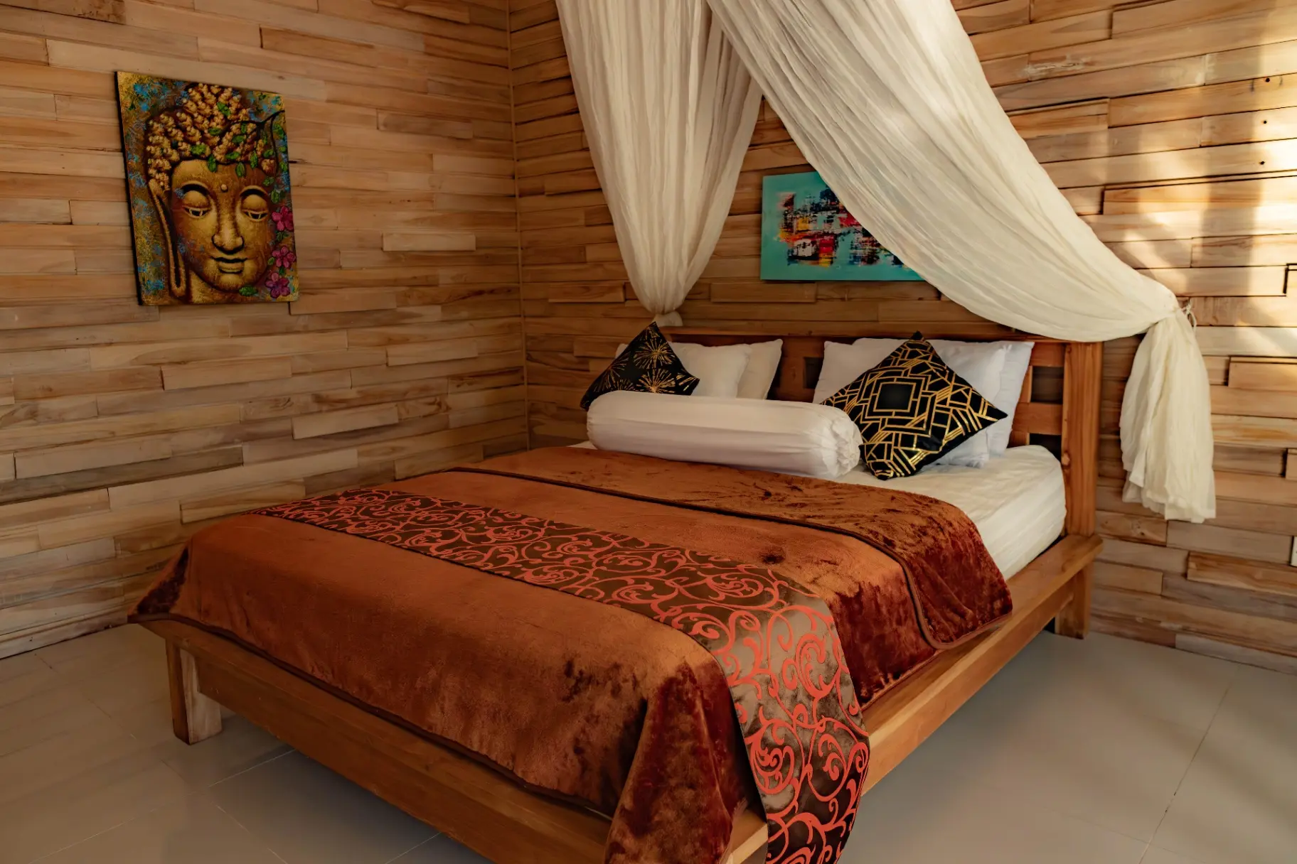 2 BD Umah Aris — image 1