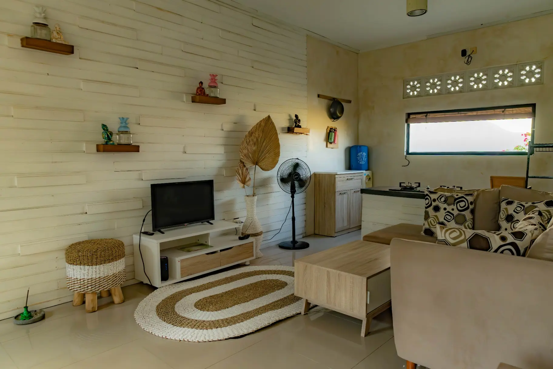 2 BD Umah Aris — image 4