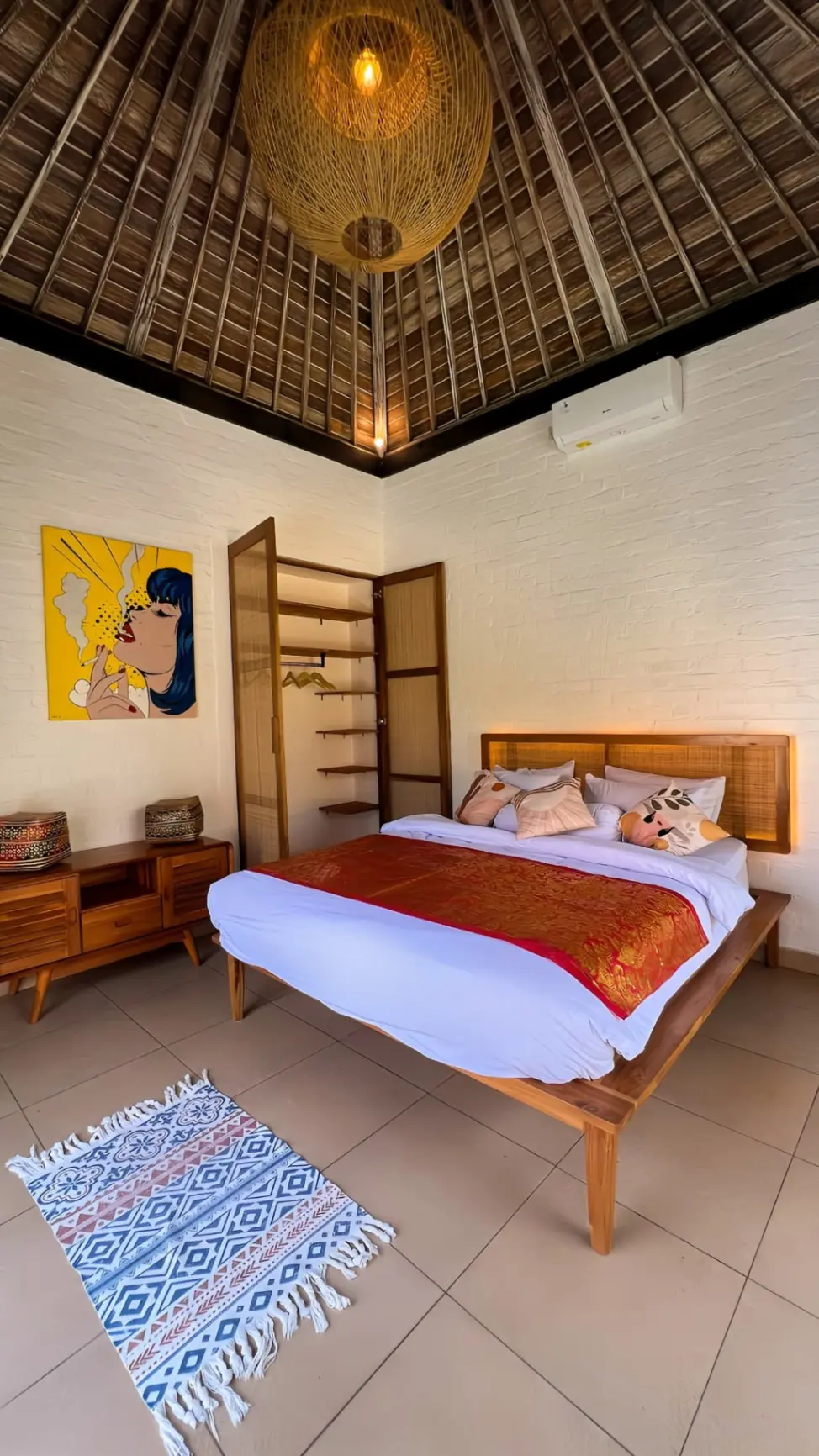 Balinese style 2 Bedroom Villa Padonan — image 1