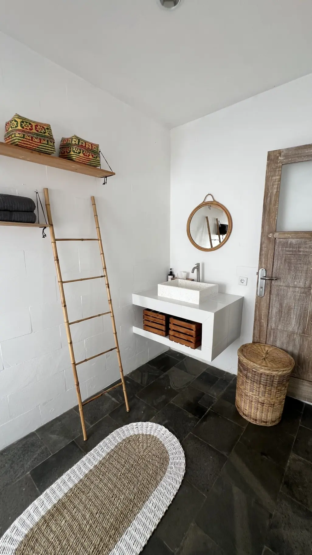Balinese style 2 Bedroom Villa Padonan — image 3
