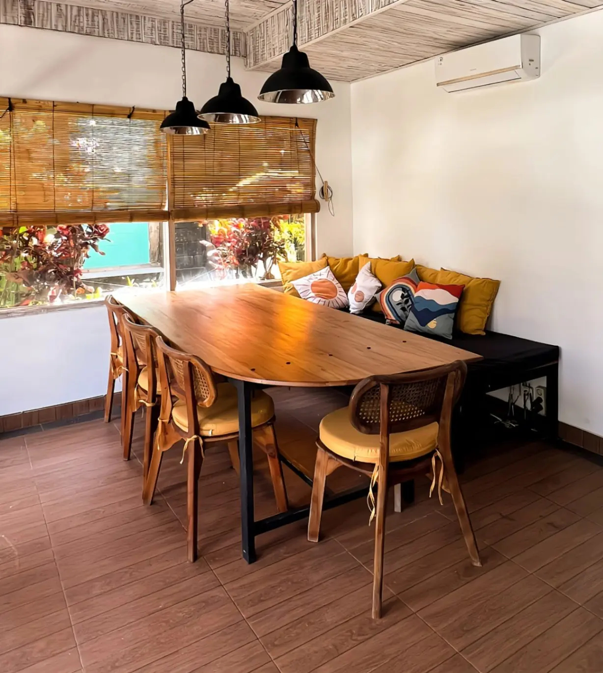 Balinese style 2 Bedroom Villa Padonan — image 2