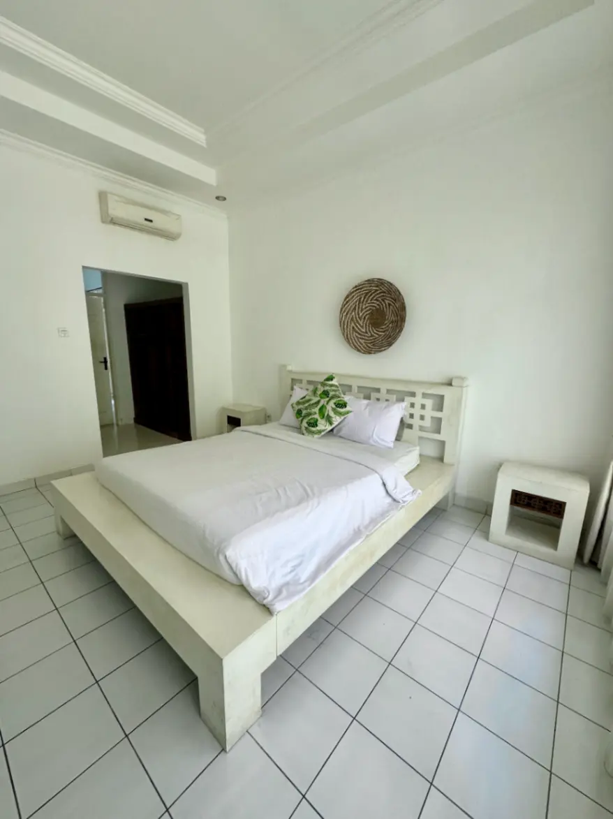 No 201 - Room in shared villa in Batu Bolong Canggu — image 1