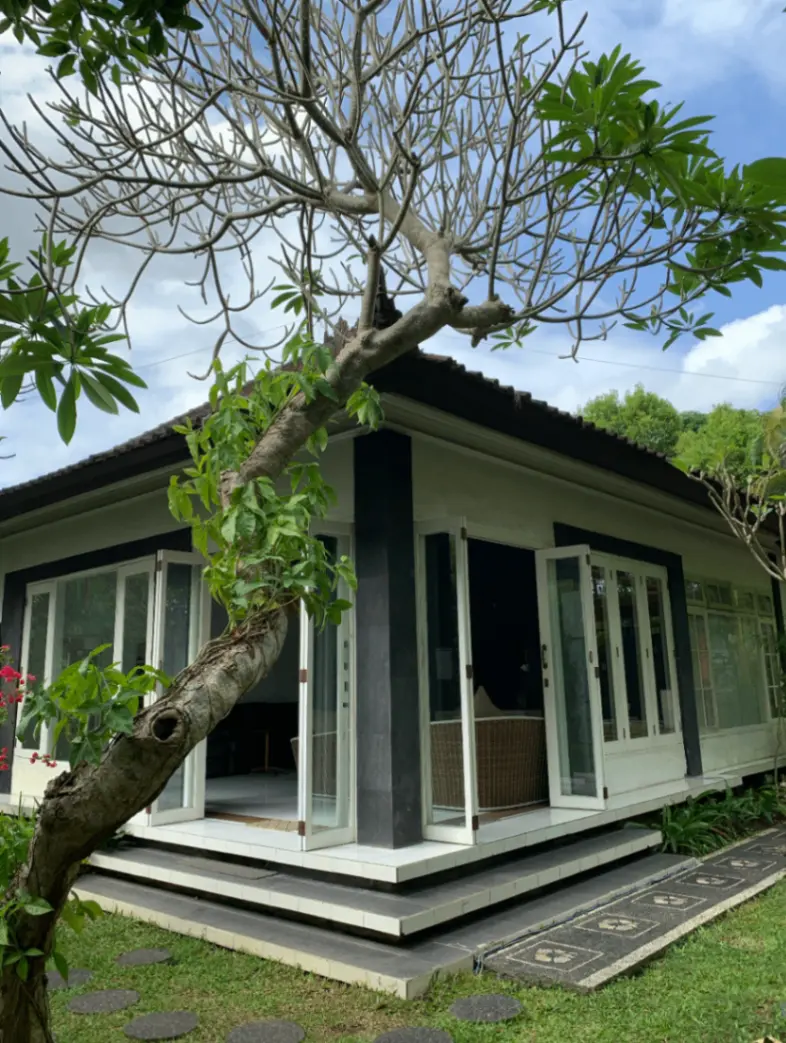 No 202 - Room in shared villa in Batu Bolong Canggu — image 4