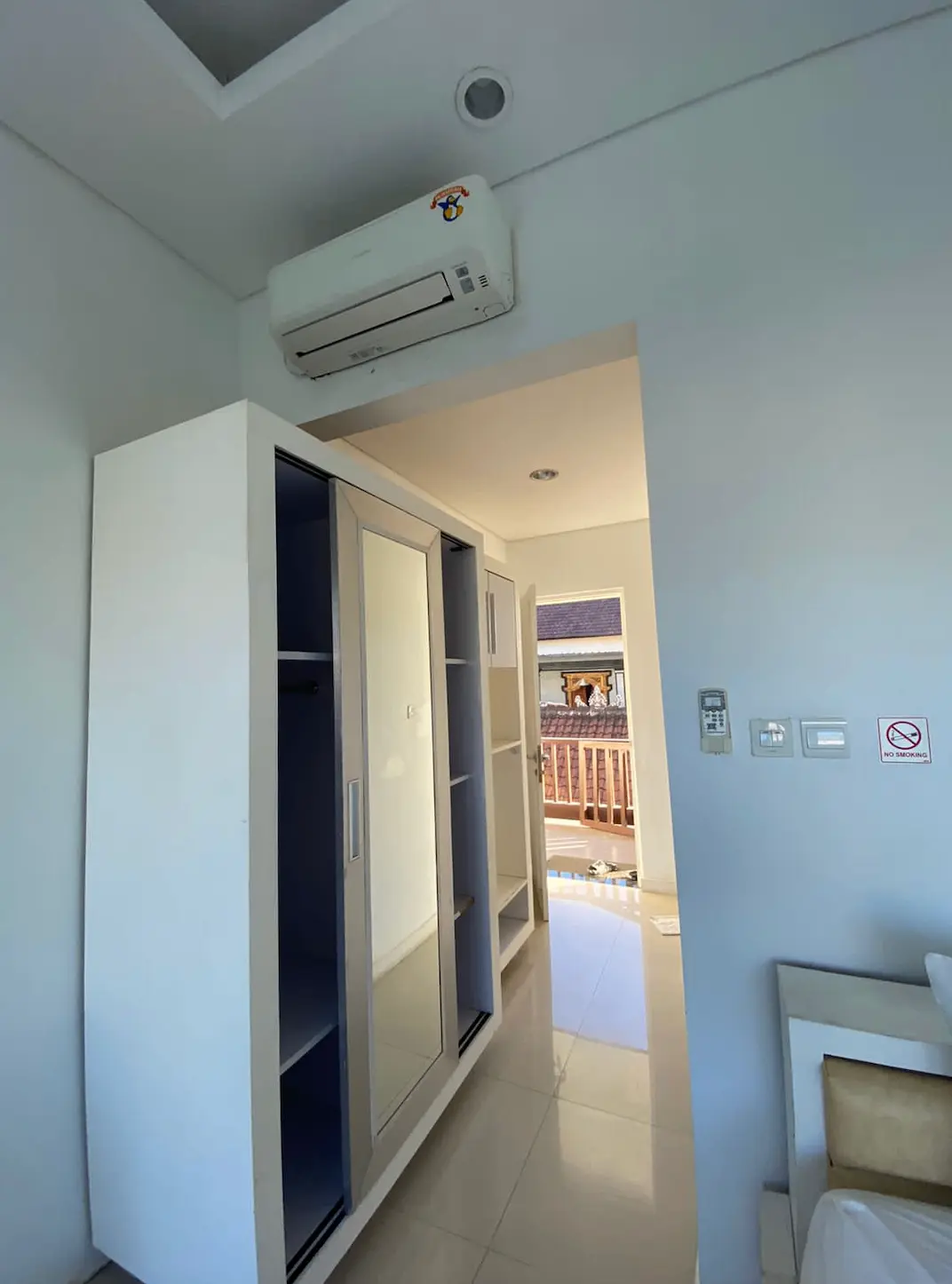 No 303 - Room in shared villa in Batu Bolong Canggu — image 3