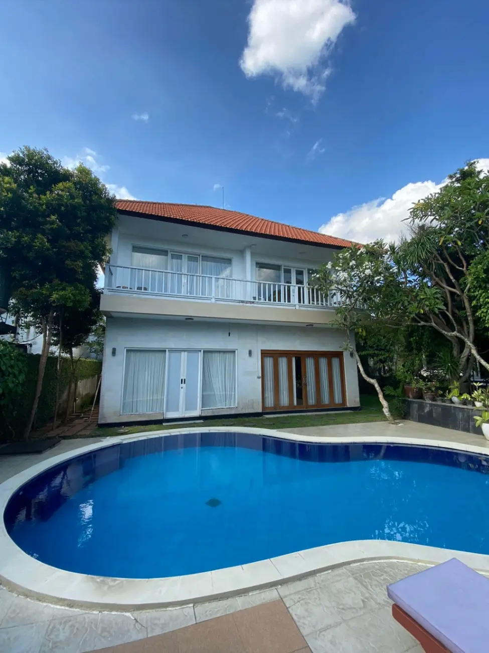 No 303 - Room in shared villa in Batu Bolong Canggu — image 4