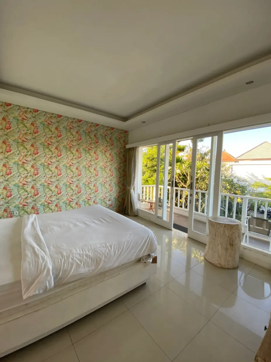 No 303 - Room in shared villa in Batu Bolong Canggu — image 1