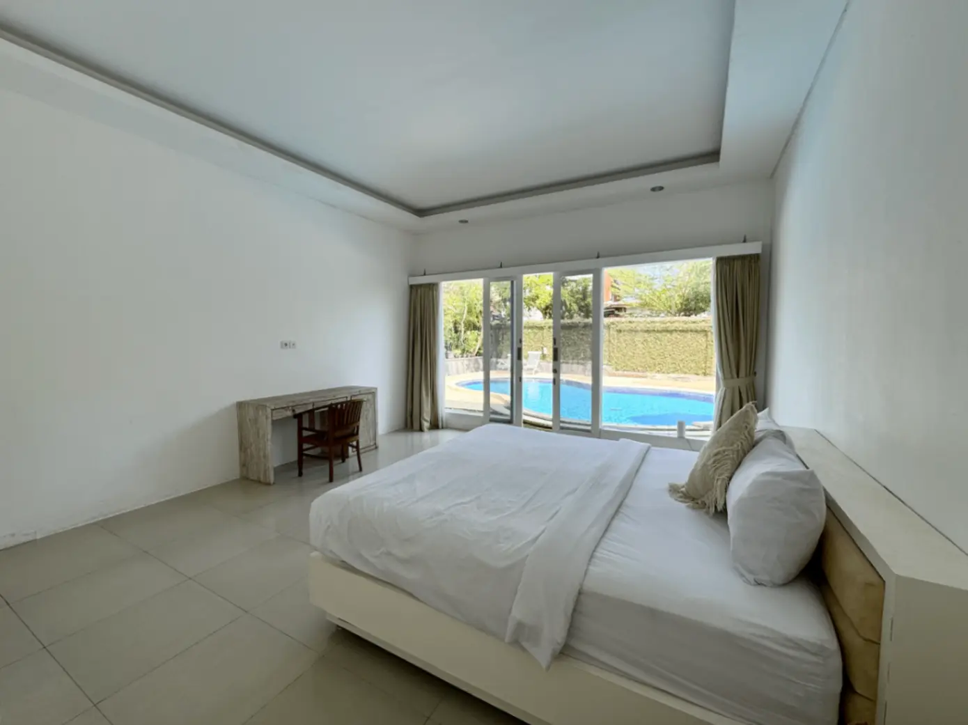 No 301 - Room in shared villa in Batu Bolong Canggu — image 1