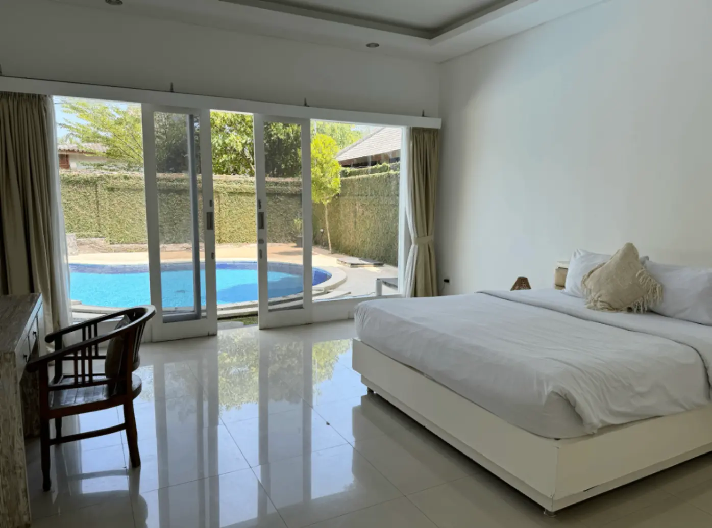 No 301 - Room in shared villa in Batu Bolong Canggu — image 4