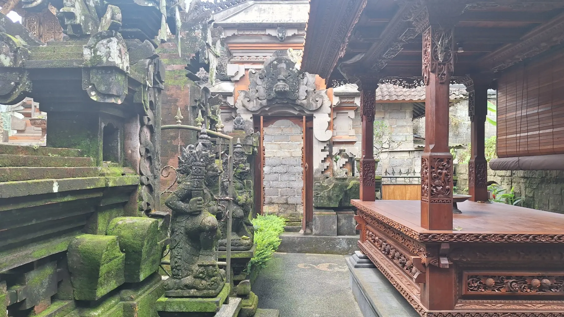 Cozy Ubud Room • For Digital Nomads & Solos — image 3