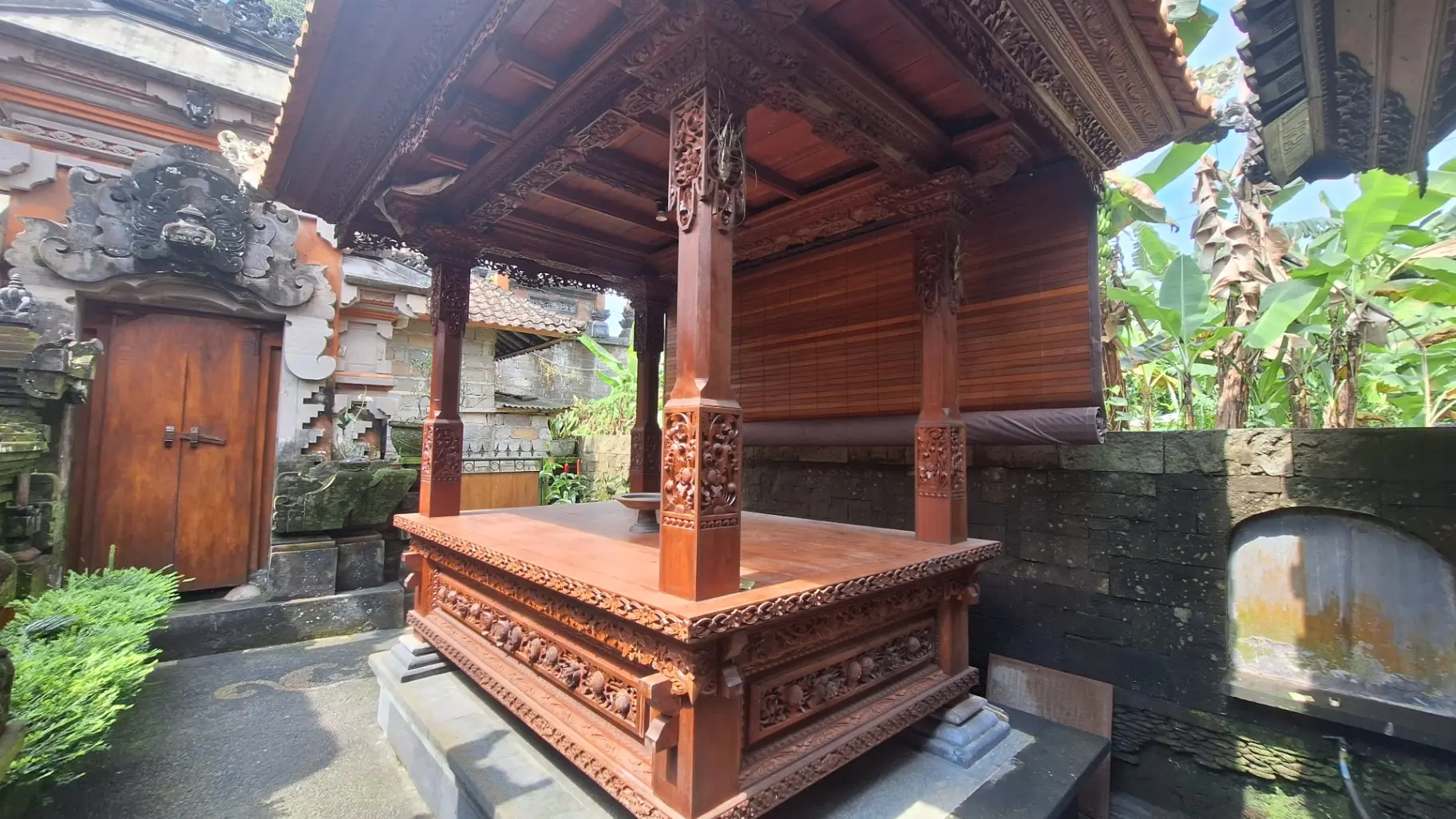 Cozy Ubud Room • For Digital Nomads & Solos — image 2