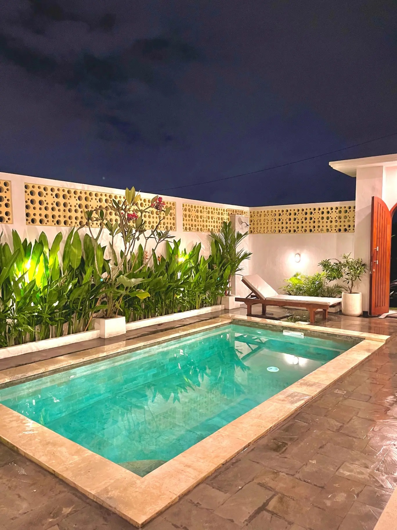 #386 VILLA FOR RENT 3 BEDROOMS — image 1
