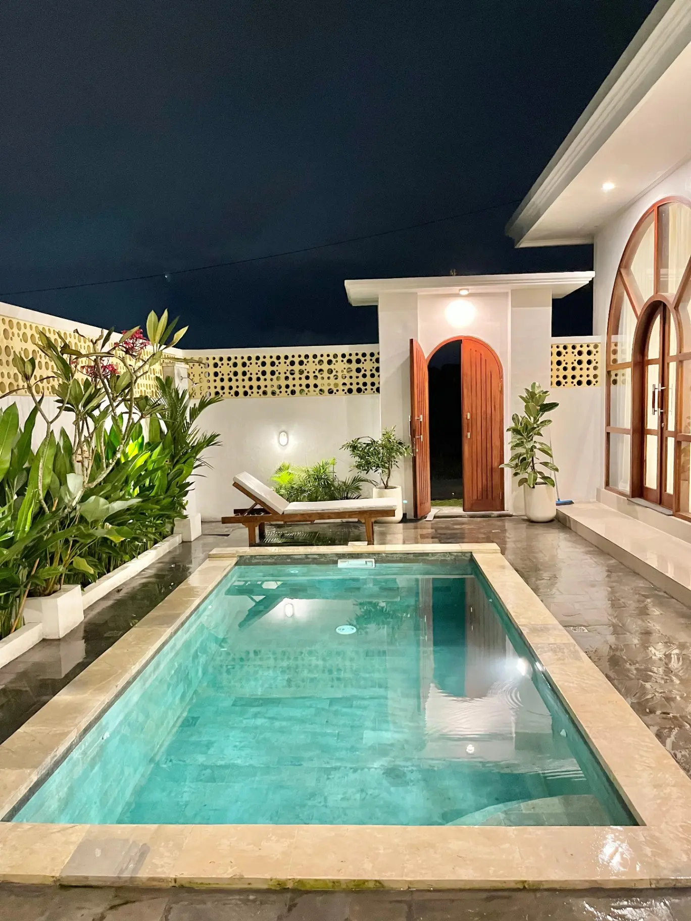 #386 VILLA FOR RENT 3 BEDROOMS — image 2