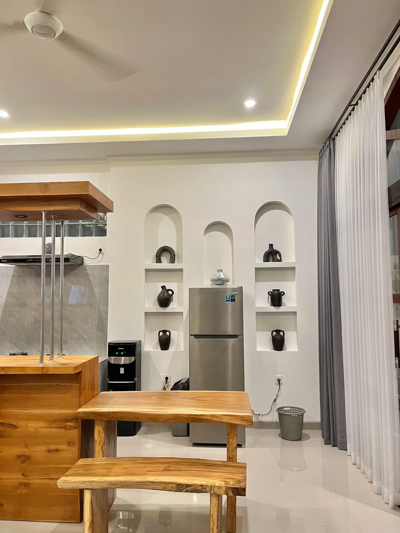 #386 VILLA FOR RENT 3 BEDROOMS — image 4