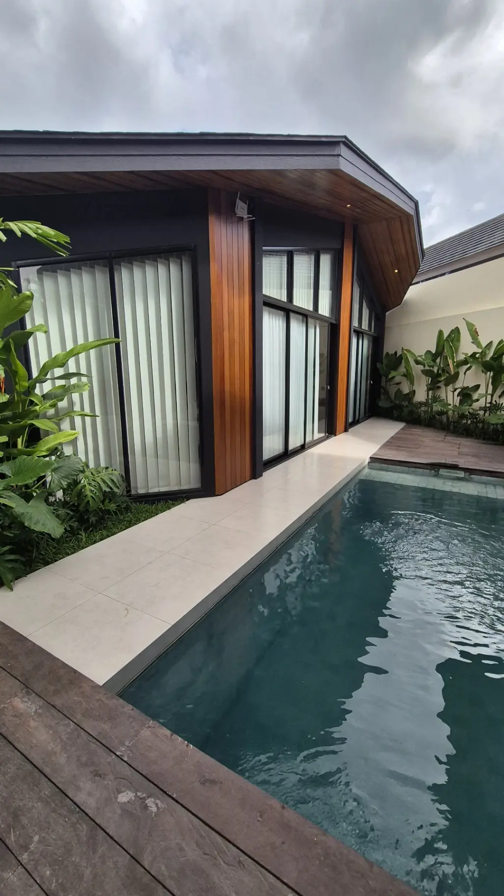 Spacious Brand New Modern 2BR Villa in Ubud — image 4