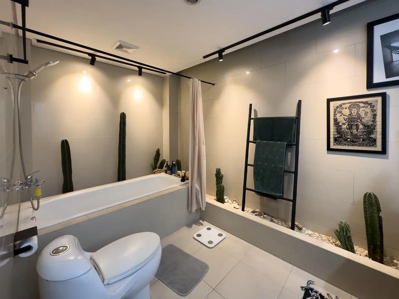 Cozy Family Villa in Greenlot — image 4
