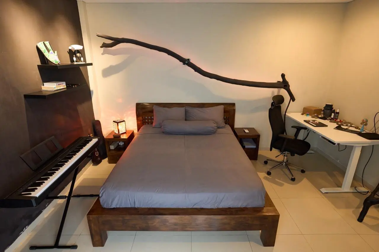 Cozy Family Villa in Greenlot — image 3