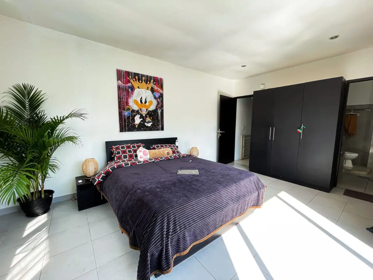 STUNNING 2BR VILLA FOR RENT | KEROBOKAN-CANGGU BORDER | YEARLY OR MONTHLY — image 2
