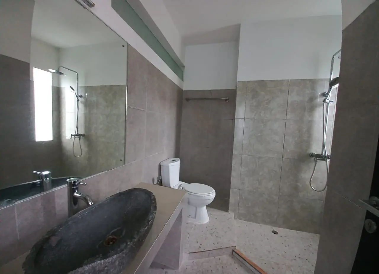 STUNNING 2BR VILLA FOR RENT | KEROBOKAN-CANGGU BORDER | YEARLY OR MONTHLY — image 3