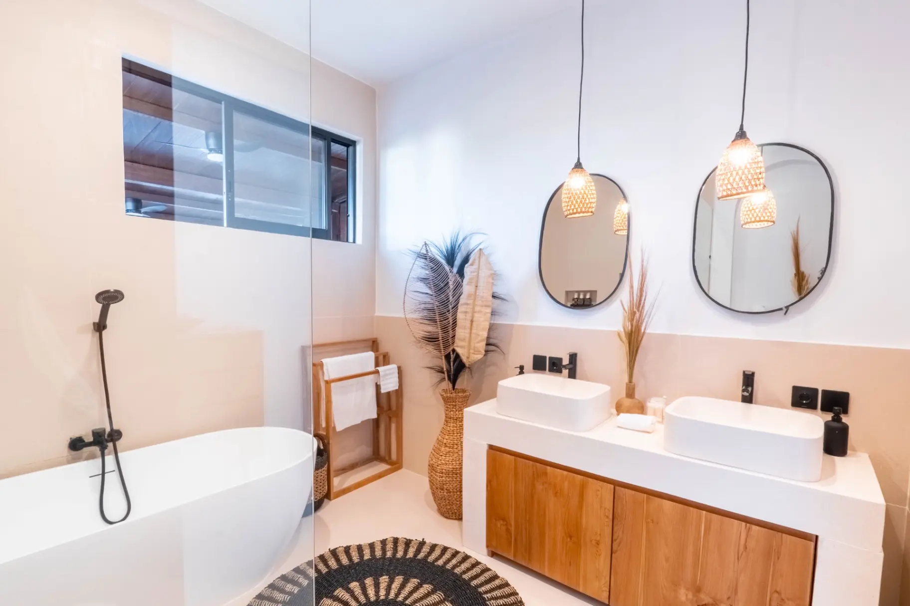 Brand New 3-Bedroom Villa for Long-Term Rent – Berawa — image 4