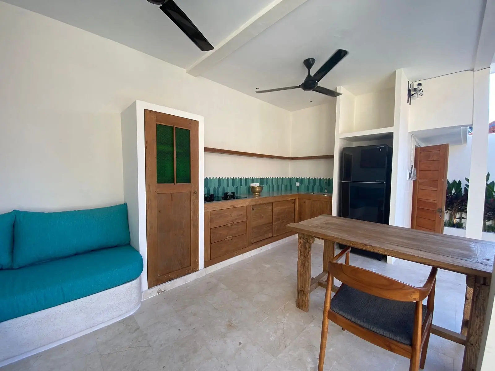 Villa in Sempol Pererenan — image 3