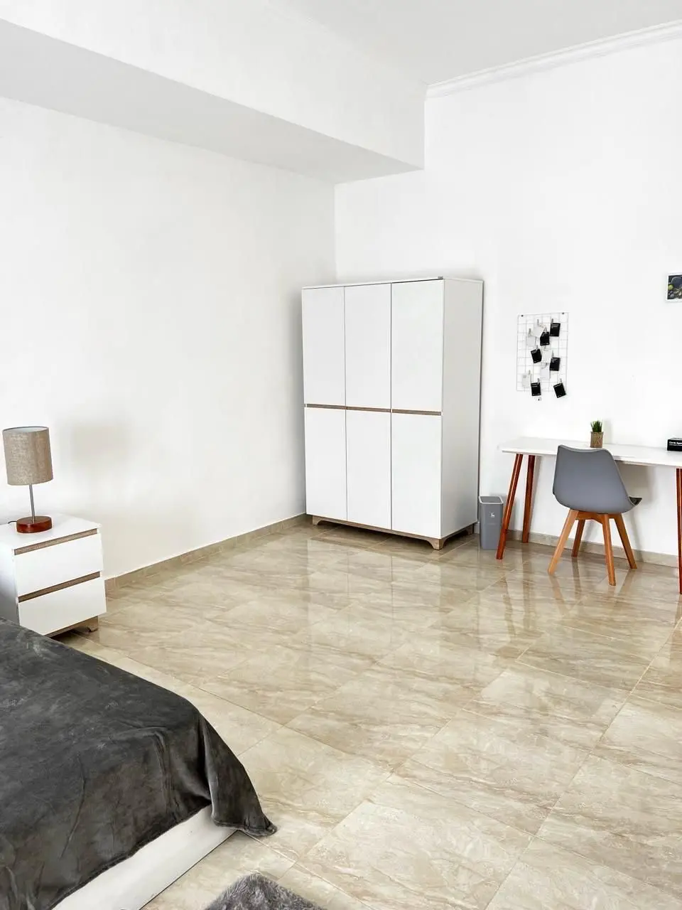 COZY PENTHOUSE 1 BEDROOM IN BUDUK 15 MINUTE TO CANGGU — image 1