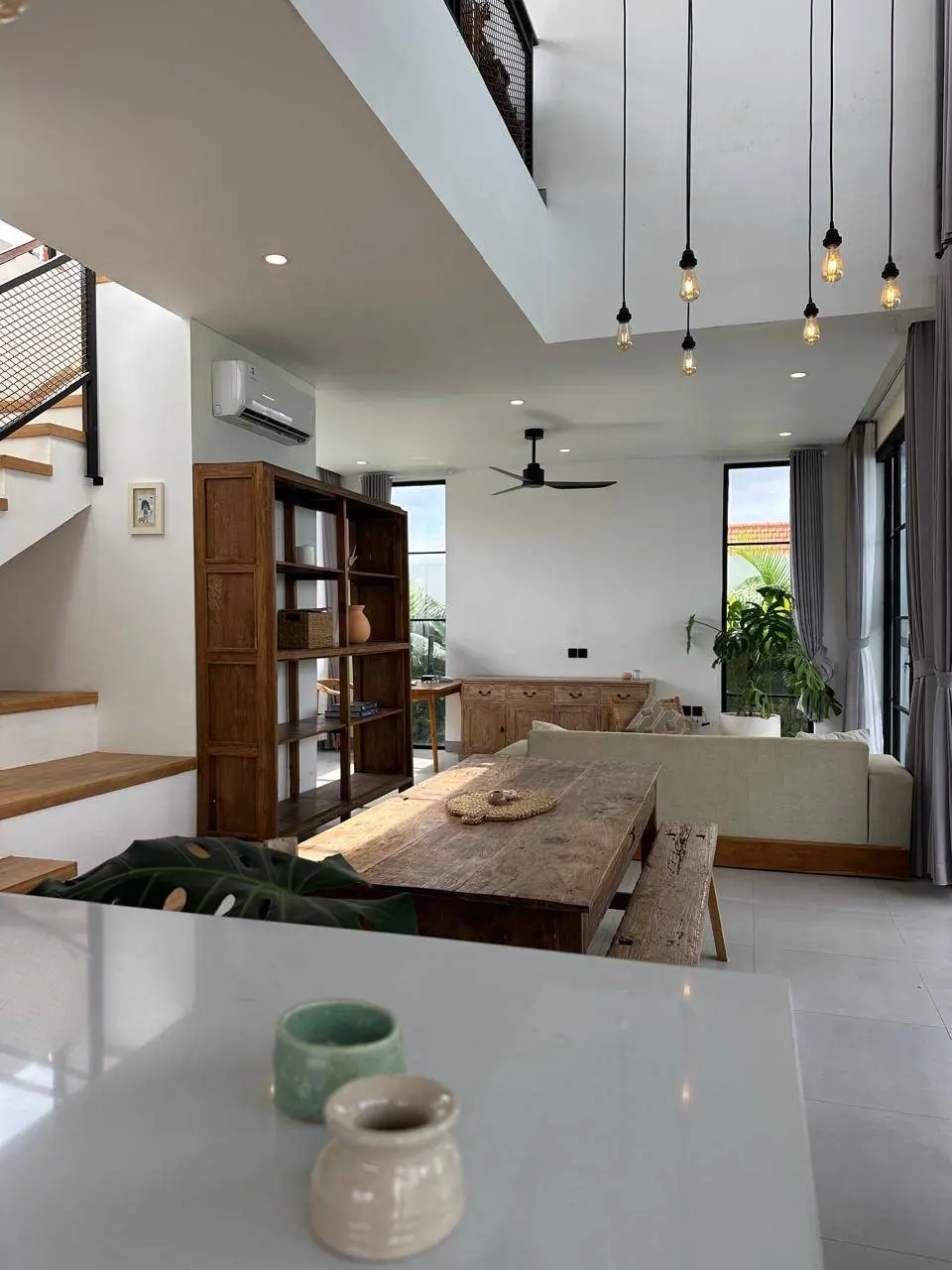 Villa Kess - Seseh — image 3