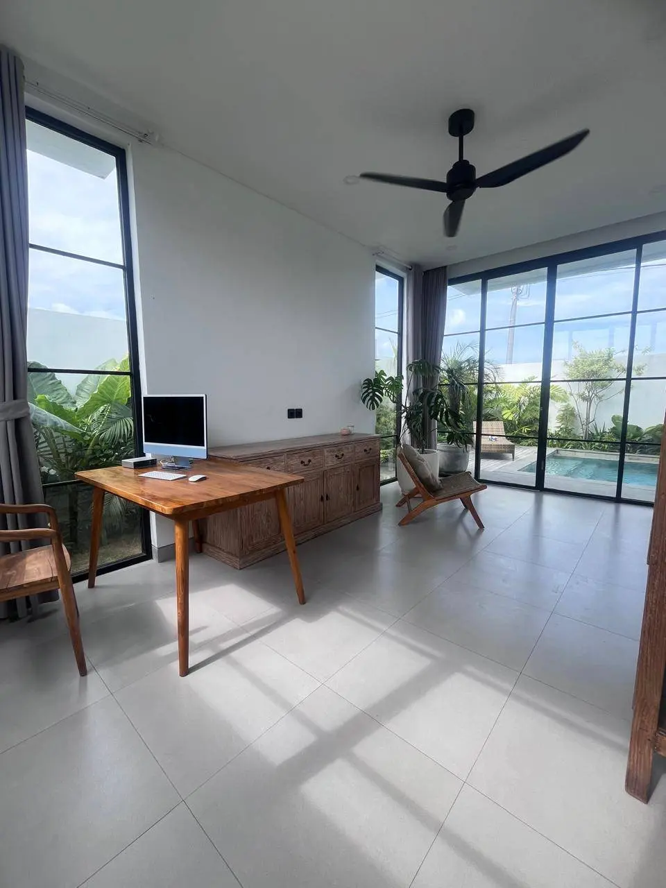 Villa Kess - Seseh — image 1