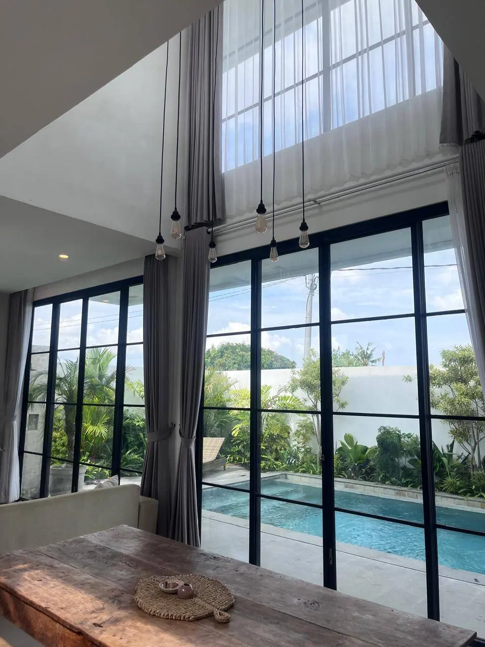 Villa Kess - Seseh — image 4