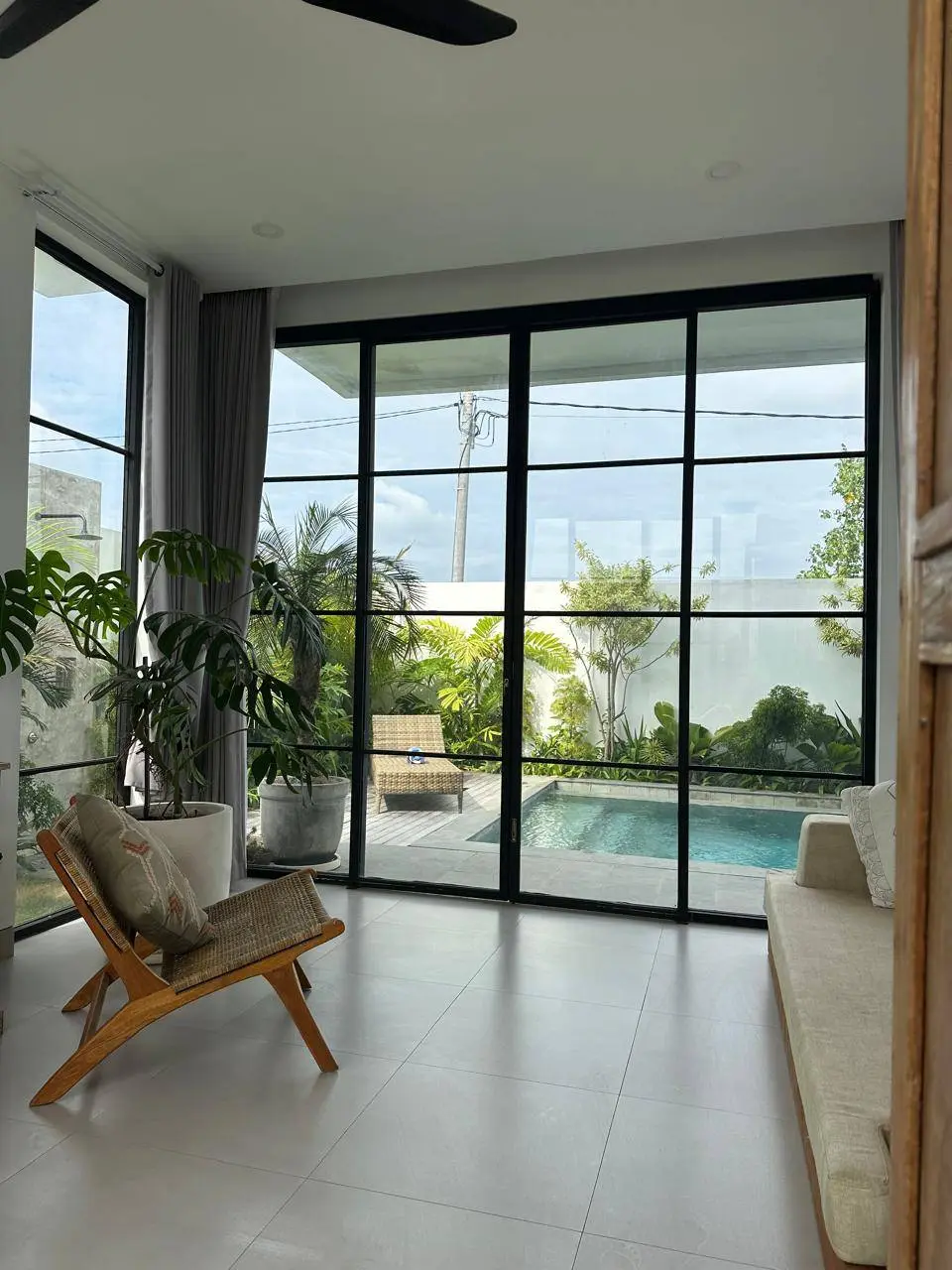 Villa Kess - Seseh