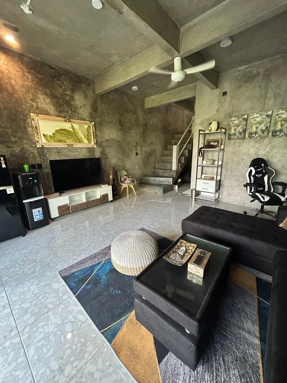 Brand New 1 Bedroom Villa with Private Pool in Uluwatu 5 Minute to Savaya Bali — image 4