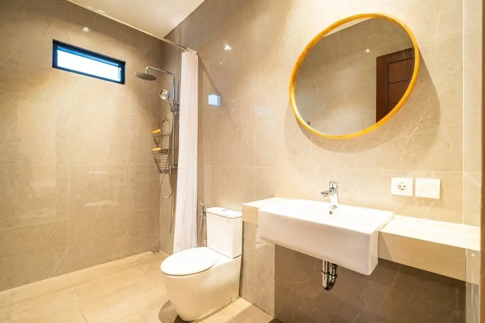 2 Bedrooms with Rooftop | Pererenan — image 3