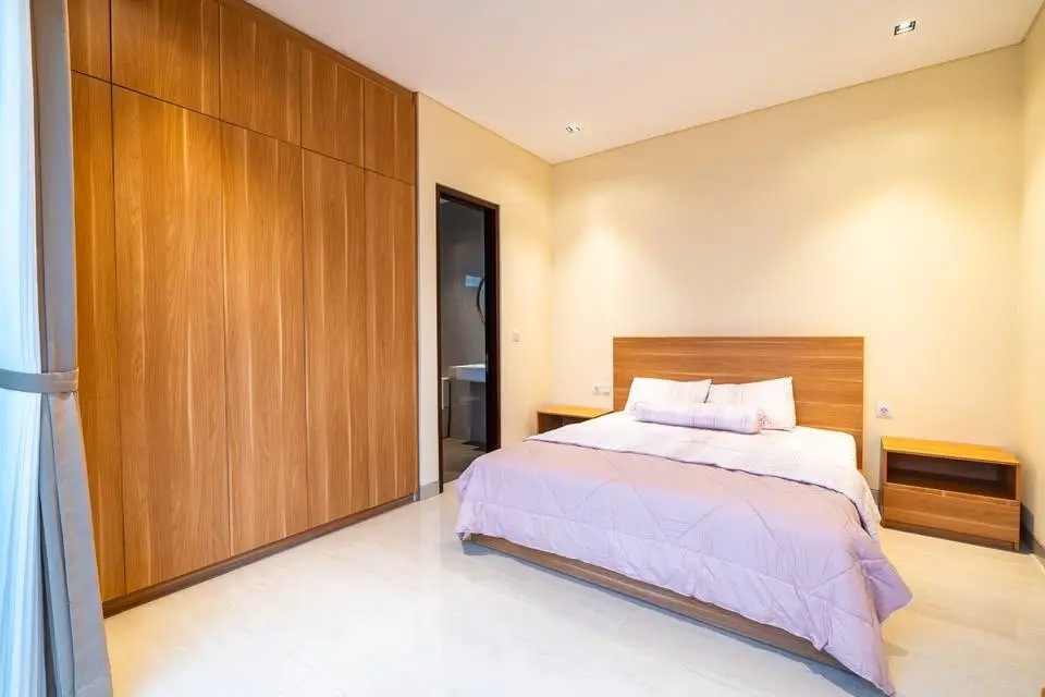 2 Bedrooms with Rooftop | Pererenan — image 4
