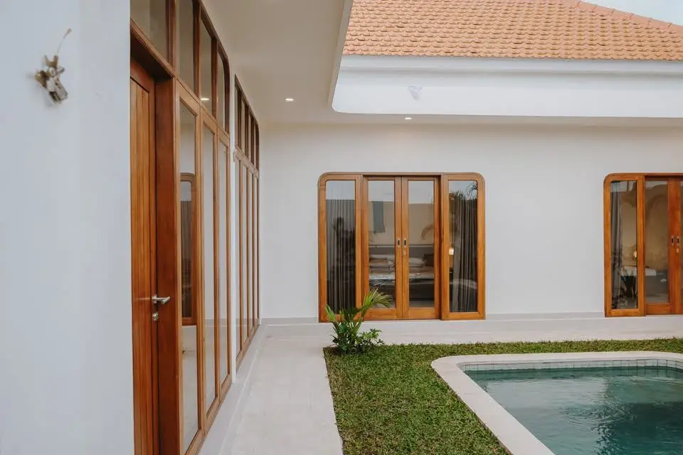 3 Bedroom Villa Pererenan — image 1