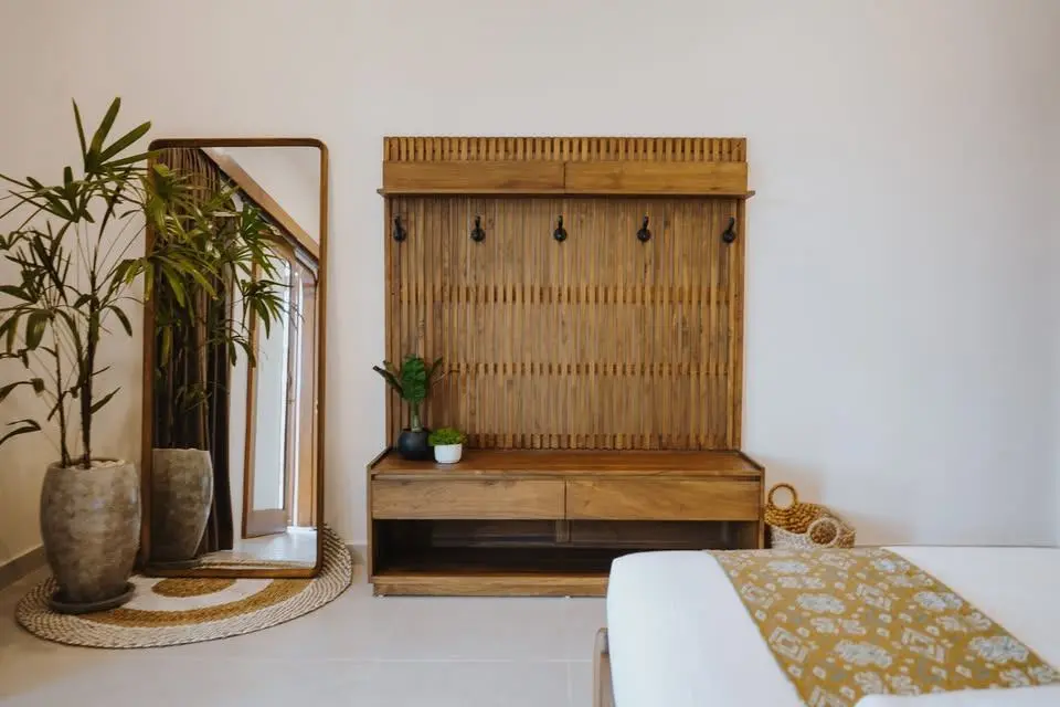 3 Bedroom Villa Pererenan — image 2
