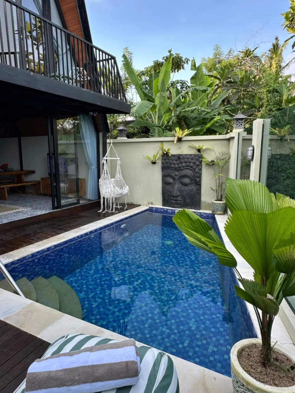 1 Bedroom Pererenan — image 1