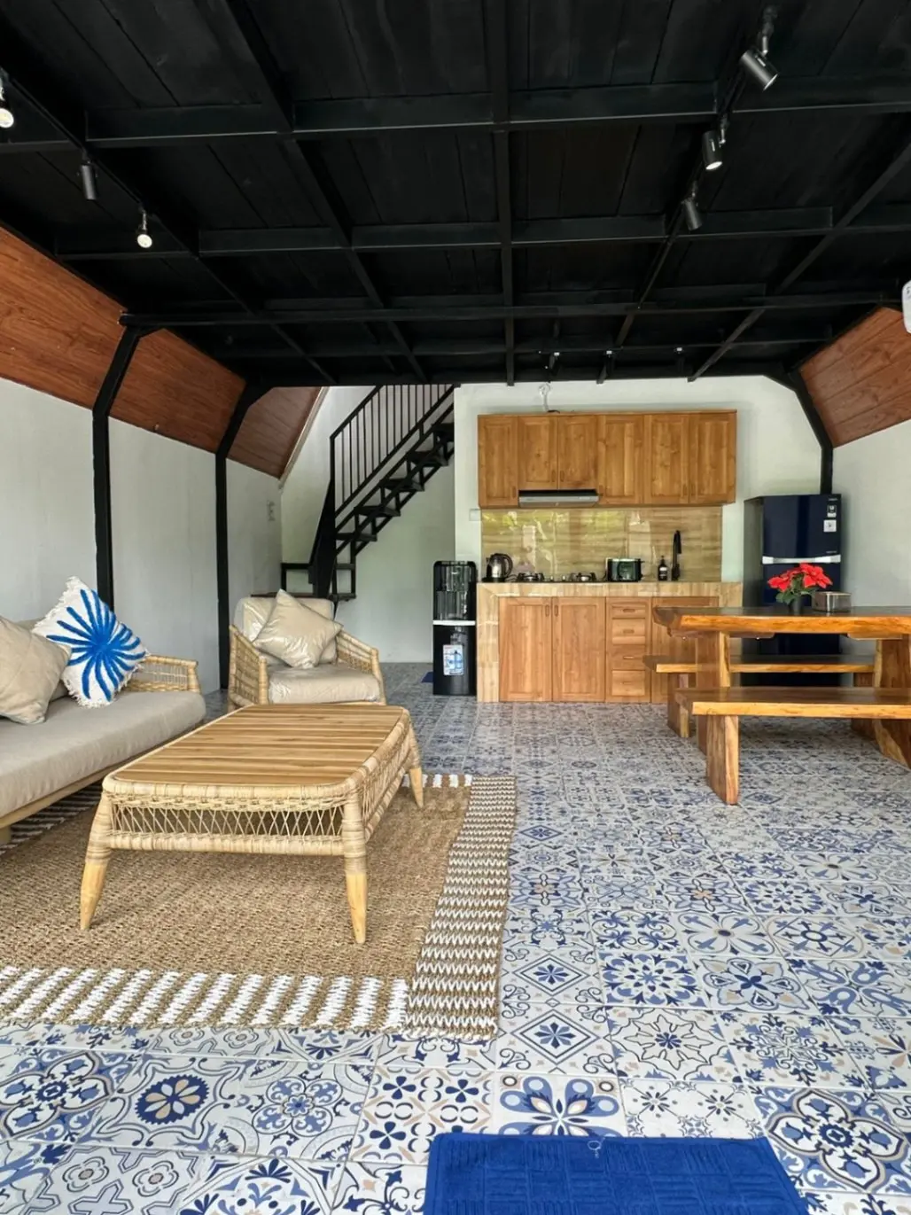 1 Bedroom Pererenan — image 2
