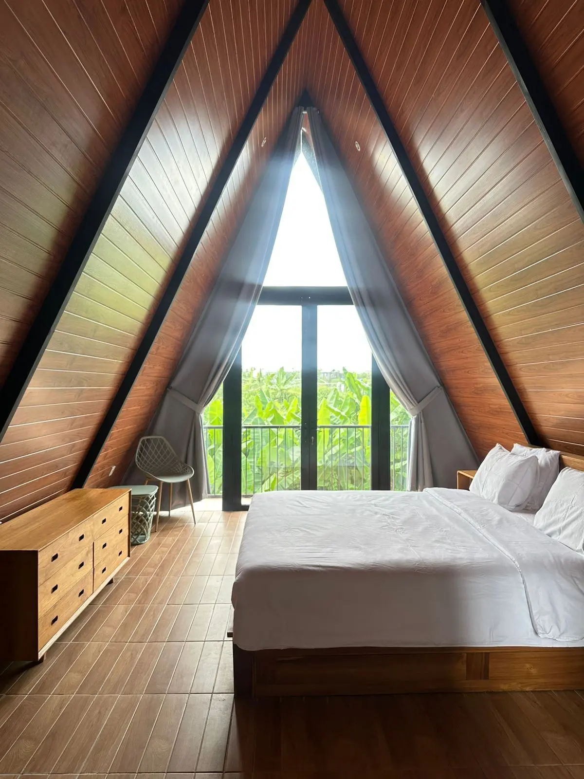 1 Bedroom Pererenan — image 3