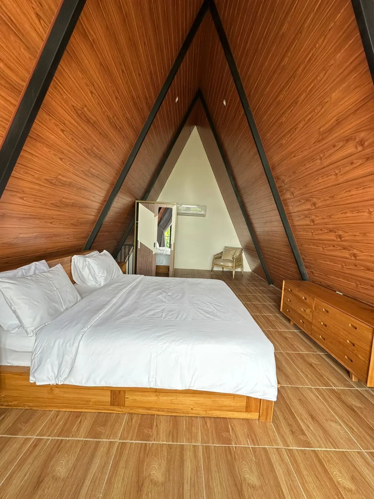 1 Bedroom Pererenan — image 4