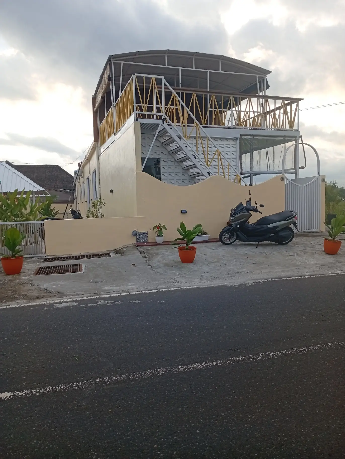 Ange Villa — image 3